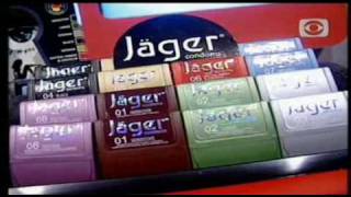 2009 08 02 Bendita TV Jager