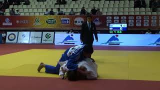 232 GS Baku 2013  73 DELPOPOLO N USA GANBAATAR O MGL