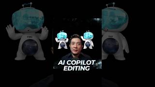 AI Video Editor #editvideo #filmora13 #alatai #youtuberpemula