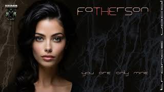 The  FatherSon -You are only mine.mp4