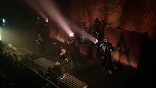 Lacuna Coil Trip The Darkness(Live 10/19/19)