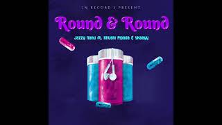 ROUND & ROUND - Hindi Rap Song