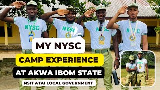 NYSC Orientation Camp Experience | What PCMs should know