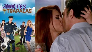 Amores Com Trapaças | Capítulo 72 - Parte 1/2