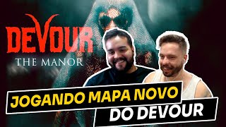 [Devour: The Manor] Gameplay | #devour #themanor