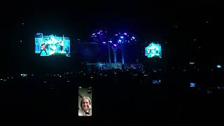 Iron Maiden - Fear Of The Dark (24.07.2022 ll Warszawa, PGE Narodowy)