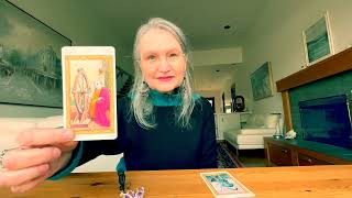 YOUR LIFE WILL CHANGE FOR THE BETTER! Pick a Card Tarot Reading from Canada