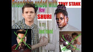 33 Funniest Shuri Memes That Only A True Fan Will Get | Black Panther | Top10ripevids