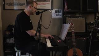 Bluer Than Blue (Michael Johnson), performed by Kyle