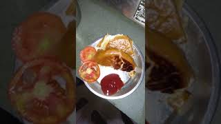 Hot Hot HotDog || हॉट  हॉट हॉटडॉग || YouTube Shorts Video || AshaDevi [PahadWale]