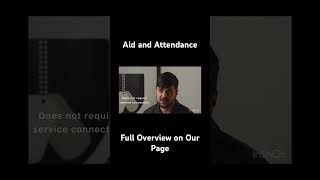 Aid and Attendance