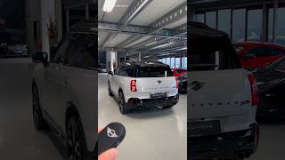 2024 MINI Countryman JCW ASMR 🔥