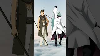 Sarada vs Hokage_Boruto vs Akatsuki_Kawaki vs Uchiha | who is strongest #naruto #anime #akatsuki