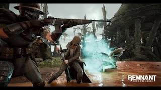 Remnant: From the Ashes | Trying New Games? | Indian Live Stream