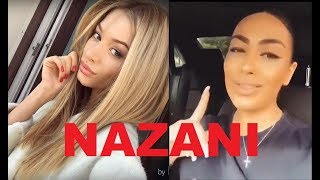 Nazani Dj Davo Feat Spitakci Hayko NAZANI (cover 2017) AFTER MI GNA