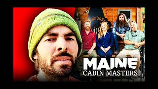 Maine Cabin Masters: What Happened to Lance