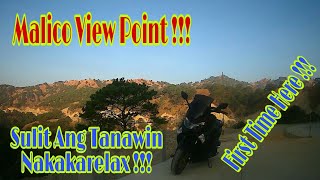 Pangasinan - Nueva Vizcaya Bypass Road | Ang Ganda Ng View Dito | Motovlog