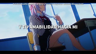 Tokidoki Bosotto Russia-go de Dereru Tonari no Aalya-san - Ichiban Kagayaku Hoshi | Sub. Español ✓