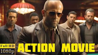 JASON STATHAM | New Action Movie 2024 | Full Movie | English Hollywood Action Movies 2024