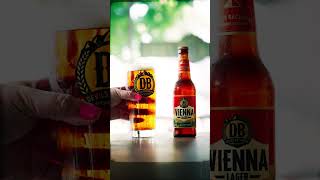 Vienna Lager, Virginia's Favorite Beer