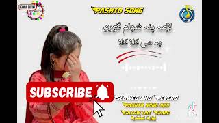 Pashto song