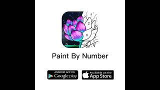 paint by number