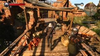 The Witcher 3: Wild Hunt Прохождение Секреты Велен