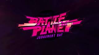 Battle Planet - Judgement Day - Nintendo Switch