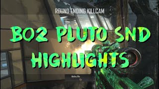 BO2 Pluto SND Highlights