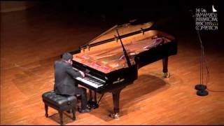 Kenji Miura - Chopin Ballade No.4 in F minor, Op.52