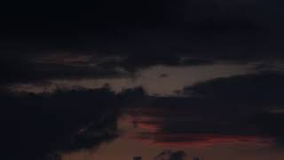 Video Pemandangan Sunset No Copyright