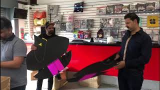 Patang Bazi in UK ( Kite Flying ) Patang Stock Newly Arrived June 2020