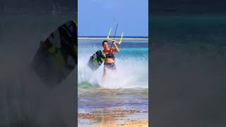 Adrenaline Rush Kiteboarding! JT Pro Rescue & Wide-Angle Shots