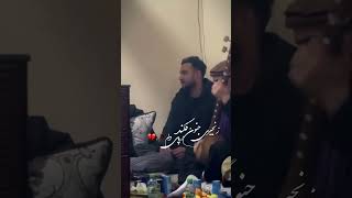 عشق آمد خیمه زد به سحرایی دلم #reels #snow #youtube #duet #explorepage #eid #love #explorepage