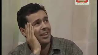 محمد الجم في سيتكوم عائلة سي مربوح الحلقة 40 Mohamed ElJem Sitcom 3ailat Si Marboh