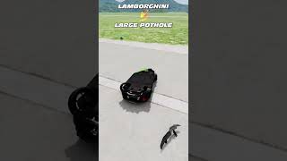 Lamborghini VS BMW VS Mclaren #shorts