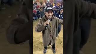 منين تكون سكران  وتشد ميكرو 🎤 تعتقد انك فنان عالمي ومنين تفيق تندم