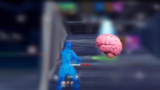 Paranoid 🧠 | Fortnite Mobile Montage | iPhone 6s | 60FPS