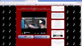 INSTRUCTIUNI DESCARCARE FILME , MUZICA PE SITE-UL MP3ALESE.SOFTHELP2PC.COM.AVI