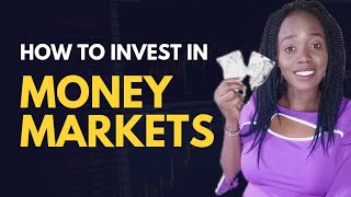 Mastering Money Market Funds. A Quick Guide