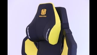 Quersus EVOS 302 Gaming Chair Review - The "Best Gaming Chair" 2017?