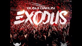 Bunji Garlin - Exodus