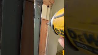 Remove stripped screws with a drill trick. Not automotive but I thought I would share 😀#diy