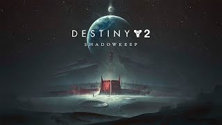 SPOOK-tacular good time in #Destiny2 while waiting for #Stadia launch!