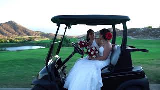 Hidden Valley Golf Club Wedding - Highlight Video