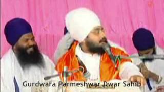 Samagam Budlada Sant Baba Ranjit Singh Ji (Dhadrian Wale) Part 10