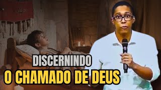 Atenda o CHAMADO DE DEUS para a SUA VIDA! | 1 Samuel 3 | Matheus Bitencourt