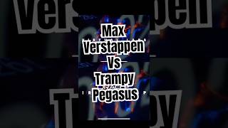 #MaxVerstappen vs Trampy Pegasus #f12024 #bahrain  #simracing #f123