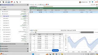 Emailing a Data File in Race Studio 3 Analysis