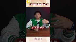 【家電趣談】越大越好？真的嗎？哪些家電應該要往大的買？看完秒懂不踩雷、不後悔！ #家電 #趣味 #洗碗機 #洗衣機 #冰箱